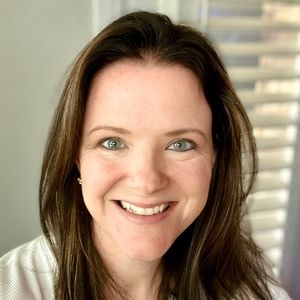 Meet your Posher, Liz